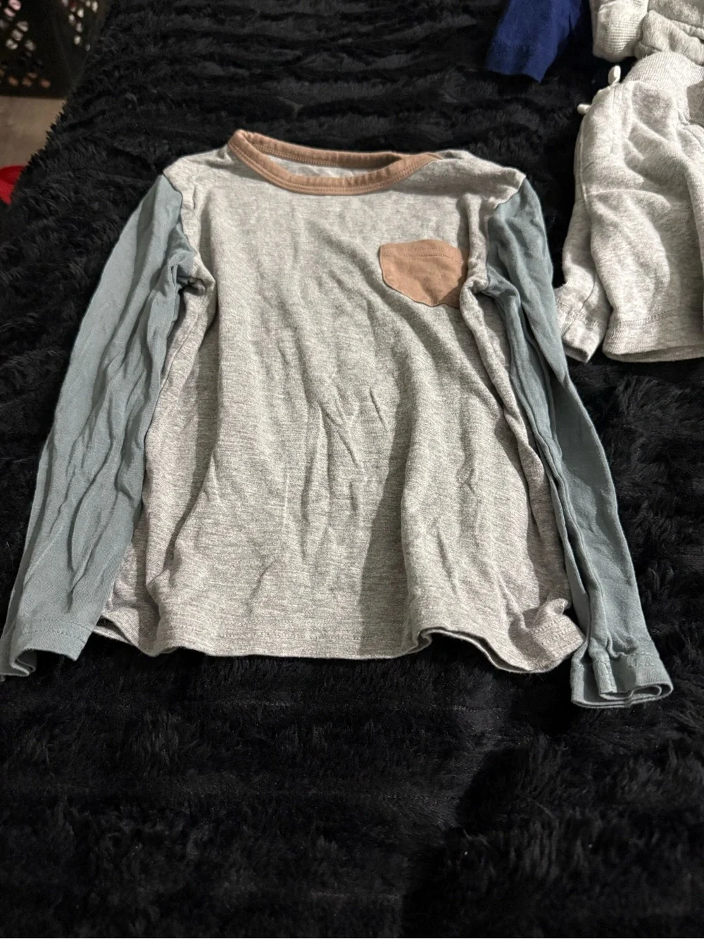 Carters 18 month